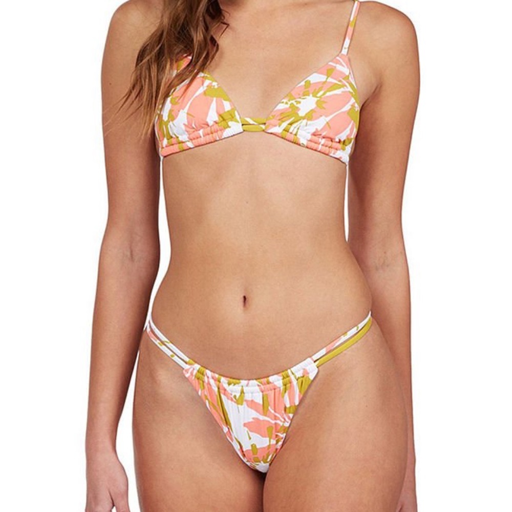 Roxy bikini set wildflower